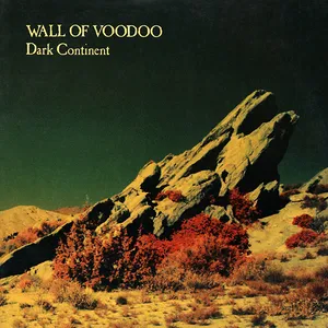 Dark continent